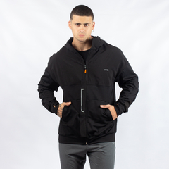 Campera INTY.01 Negro - tienda online