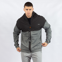 Imagen de Campera INTY.01 Gris