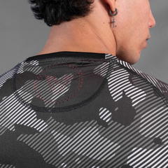Remera Personality - tienda online