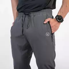 Pantalón RDT Micro / Gris - yiifel