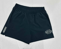 Short Running negro - tienda online