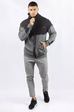 Pantalón RDT Micro / Gris Claro - tienda online