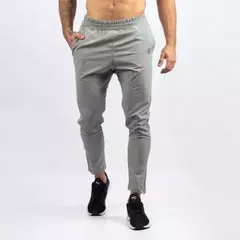 Pantalón RDT Micro / Gris Claro - yiifel