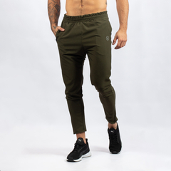 PANTALON RDT verde militar en internet