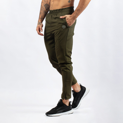 PANTALON RDT verde militar