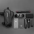 Bolsa para Bike Porta Celular 6 polegadas Rockbros Modelo Moon 11