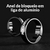 Manopla de Bicicleta Rockbros Modelo BasicHand 14