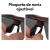 Óculos de Ciclismo 5 Lentes Polarizado Rockbros Modelo Cronos 20