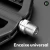 Imagem do Pedal Plataforma MTB de Bicicleta Rockbros Modelo Performance Z