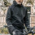Jaqueta Corta Vento para Ciclismo Rockbros Modelo Warmchest