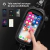 Bolsa para Bike Porta Celular 6 polegadas Rockbros Modelo Moon 12