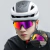 Óculos Ciclismo Polarizado 4 Lentes Rockbros Modelo Astros na internet