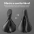 Selim de Bicicleta Rockbros Modelo Basic Saddle na internet