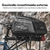 Bolsa para Bike Rockbros Modelo Solid Bag 07