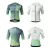 Camisa de Ciclismo Jersey Feminina Rockbros Modelo Oceanflower - Loja Rockbros - Referência em Acessórios Para Ciclismo