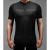 Camisa de Ciclismo Jersey Masculina Rockbros Modelo Montreal Black - comprar online
