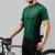 Imagem do Camisa de Ciclismo Jersey Masculina Rockbros Modelo Montreal Black
