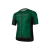 Camisa de Ciclismo Jersey Masculina Rockbros Modelo Montreal Green