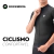 Camisa de Ciclismo Jersey Masculina Rockbros Modelo Toronto White - comprar online