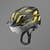 Capacete de Ciclismo Rockbros Modelo Jupiter