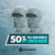 LEVE 2 BALACLAVAS Com 50% OFF Na Segunda Unidade - comprar online