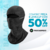 LEVE 2 BALACLAVAS Com 50% OFF Na Segunda Unidade - comprar online