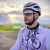 Óculos de Ciclismo 5 Lentes Polarizado Rockbros Modelo Cronos 08