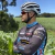 Óculos de Ciclismo 5 Lentes Polarizado Rockbros Modelo Cronos 04