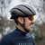 Capacete de Ciclismo Aerodinâmico Rockbros Modelo Cygnus