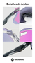 Óculos de Ciclismo Polarizado com Lentes HD Multifocal Rockbros Modelo Titan - comprar online
