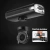 Farol para Bike Ultra Potente Rockbros Modelo FrontLight A 3000 Lúmens