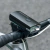 Farol para Bike Ultra Potente Rockbros Modelo FrontLight A 3000 Lúmens - Loja Rockbros - Referência em Acessórios Para Ciclismo