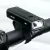 Farol para Bike Modelo FrontLight C 400 lúmens - Loja Rockbros - Referência em Acessórios Para Ciclismo