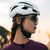 Capacete de Ciclismo Aerodinâmico Rockbros Modelo Fênix