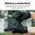 Luvas para Ciclismo Rockbros Modelo Full Adventure - comprar online