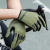Luvas para Ciclismo Rockbros Modelo Full Adventure