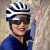 Óculos de Ciclismo Polarizado Espelhado Rockbros Modelo Hades 17
