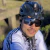 Óculos de Ciclismo Polarizado Espelhado Rockbros Modelo Hades 21
