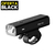 Farol para Bike Modelo FrontLight C 400 lúmens