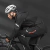Jaqueta Corta Vento para Ciclismo Rockbros 