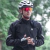 Jaqueta Corta Vento Ciclista