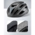 Capacete de Ciclismo Aerodinâmico Rockbros Modelo Liberty