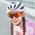 Capacete de Ciclismo Aerodinâmico Rockbros Modelo Liberty - comprar online