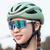 Capacete de Ciclismo Aerodinâmico Rockbros Modelo Liberty - loja online