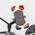 Suporte Celular Ajustável para Bike e Moto Rockbros Modelo LockPhone na internet