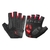 Luvas para Ciclismo de Gel Rockbros Modelo FlameRock - comprar online