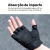 Luvas para Ciclismo Rockbros Modelo Adventure - loja online