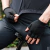 Luvas para Ciclismo Rockbros Modelo Adventure - loja online
