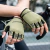 Luvas para Ciclismo Rockbros Modelo Adventure