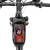 Bolsa para Bike Porta Celular 6 polegadas Rockbros Modelo Moon 13